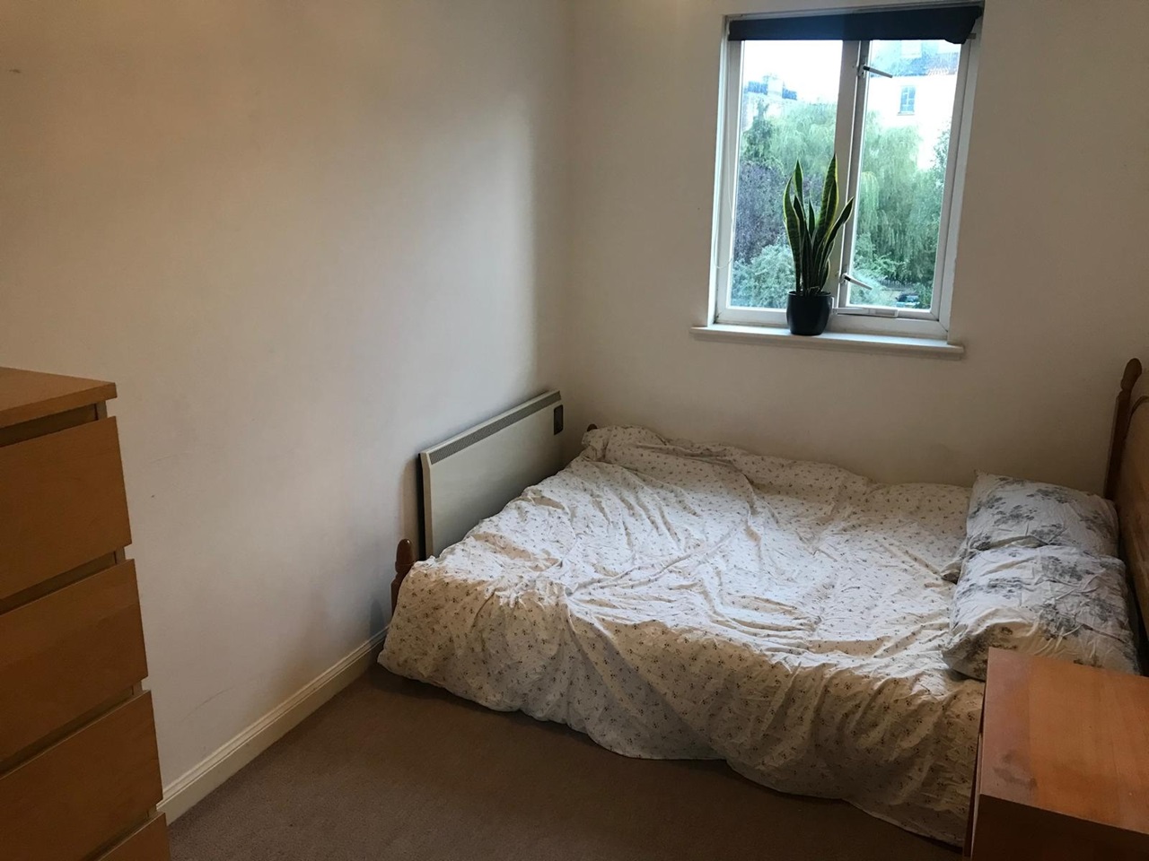 Additional image 7 of 2 Bed Flat, Orwell Terrace, EH11, N1 7GU