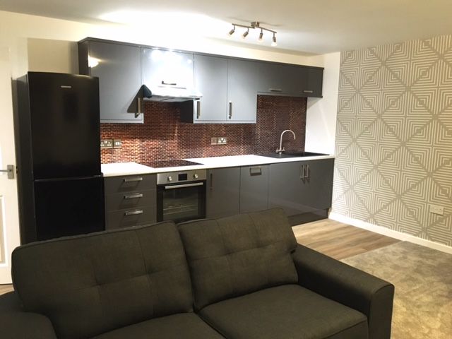 Additional image 2 of 2 bed flat to rentNorth Street, Exeter EX4