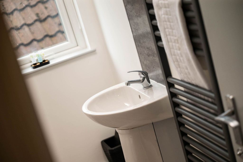 Additional image 18 of 1 bed flat to rentMarket Place, Market Rasen LN8