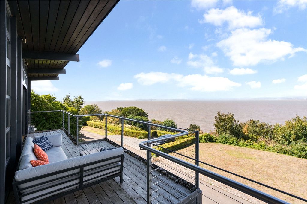 Additional image 9 of 6 bed detached house to rentLadye Bay, Clevedon, North Somerset BS21