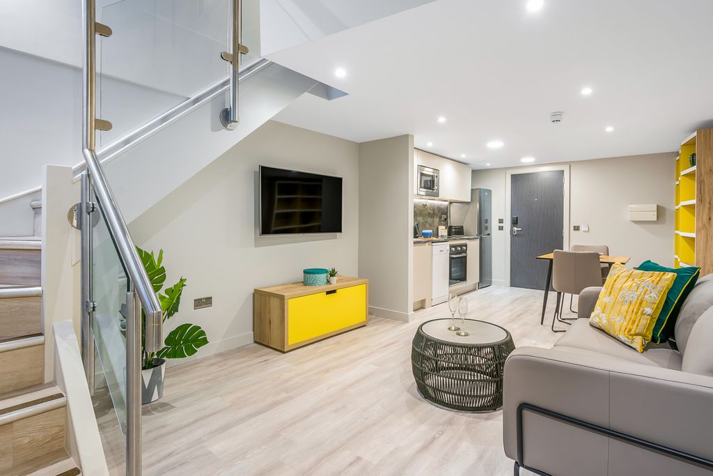 Additional image 2 of Room to rentBeaumont Fee, Lincoln LN1