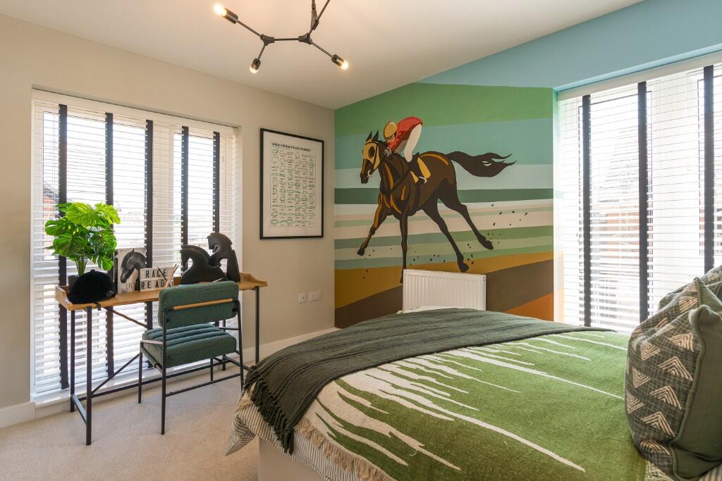 Additional image 11 of Dancing Green,
BA9 9FU