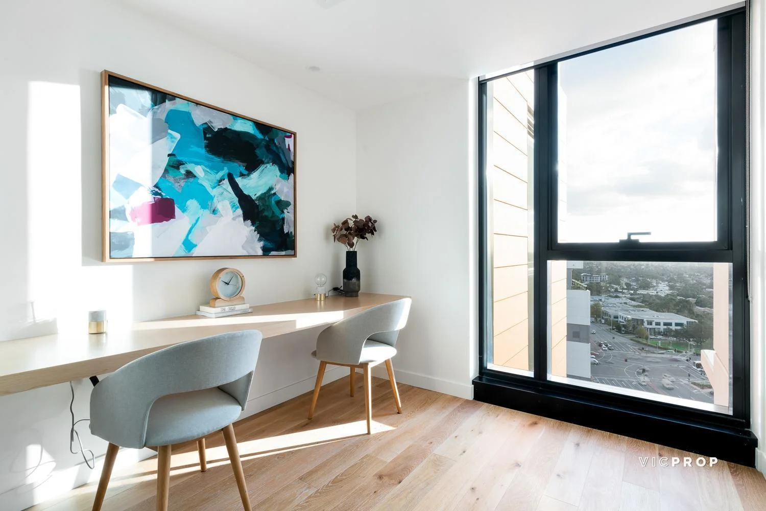 Additional image 17 of 1103/642 Doncaster Road, Doncaster VIC 3108