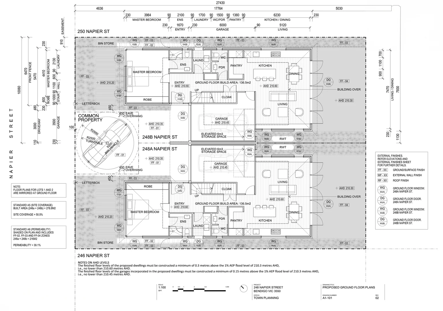 Additional image 7 of 248 Napier Street, Bendigo VIC 3550