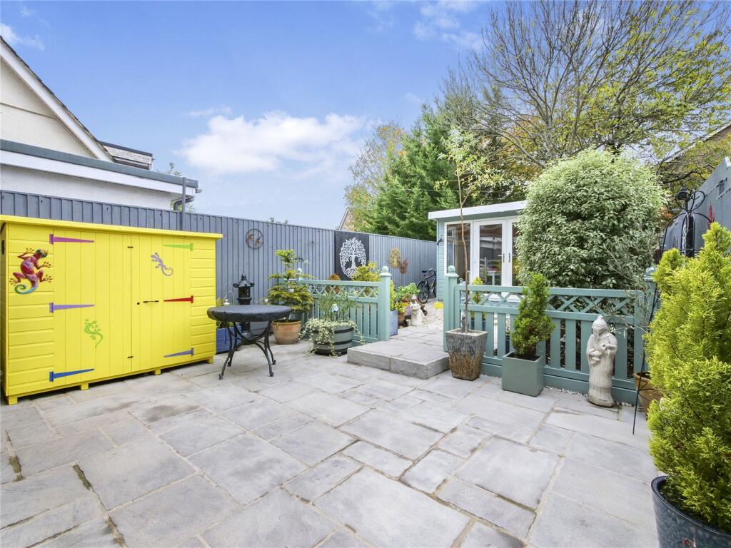 Additional image 16 of 3/4-bedroom semi-detached house in Wells