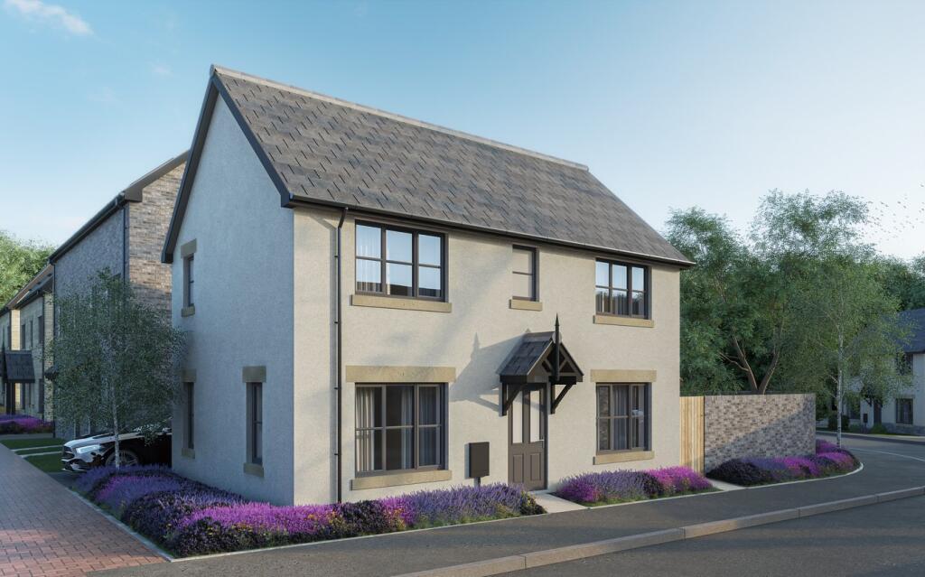 Beauchamp Drive, Midsomer Norton, BA3