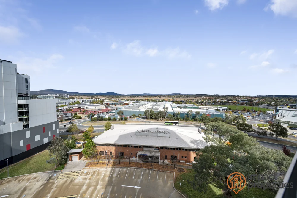 Additional image 11 of 288/1 Anthony Rolfe Avenue, Gungahlin ACT 2912