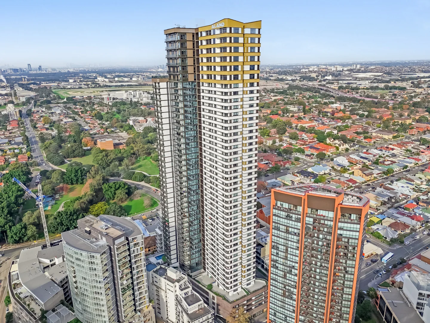 Additional image 18 of 2105/16-20 Parkes Street, Harris Park NSW 2150