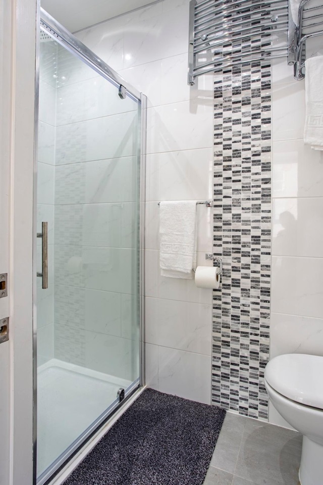 Additional image 12 of 4 Bed Flat, Clerk Street, EH8, N1 7GU