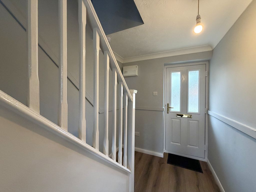 Additional image 3 of 2 bed end terrace house to rentDaubeney Avenue, Saxilby LN1