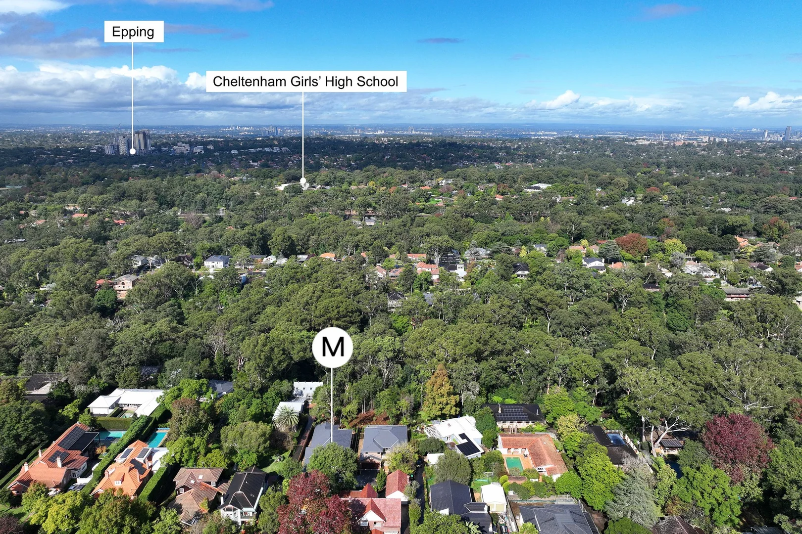 Additional image 13 of 38B Malton Road, Beecroft NSW 2119
