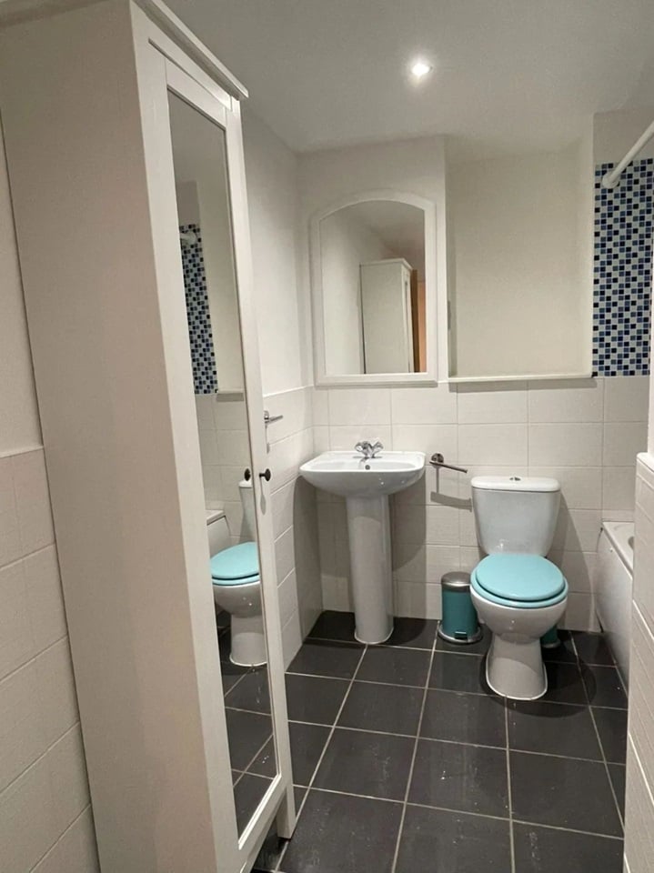 Additional image 10 of 2 Bed Flat, Lancefield Quay, G3, N1 7GU