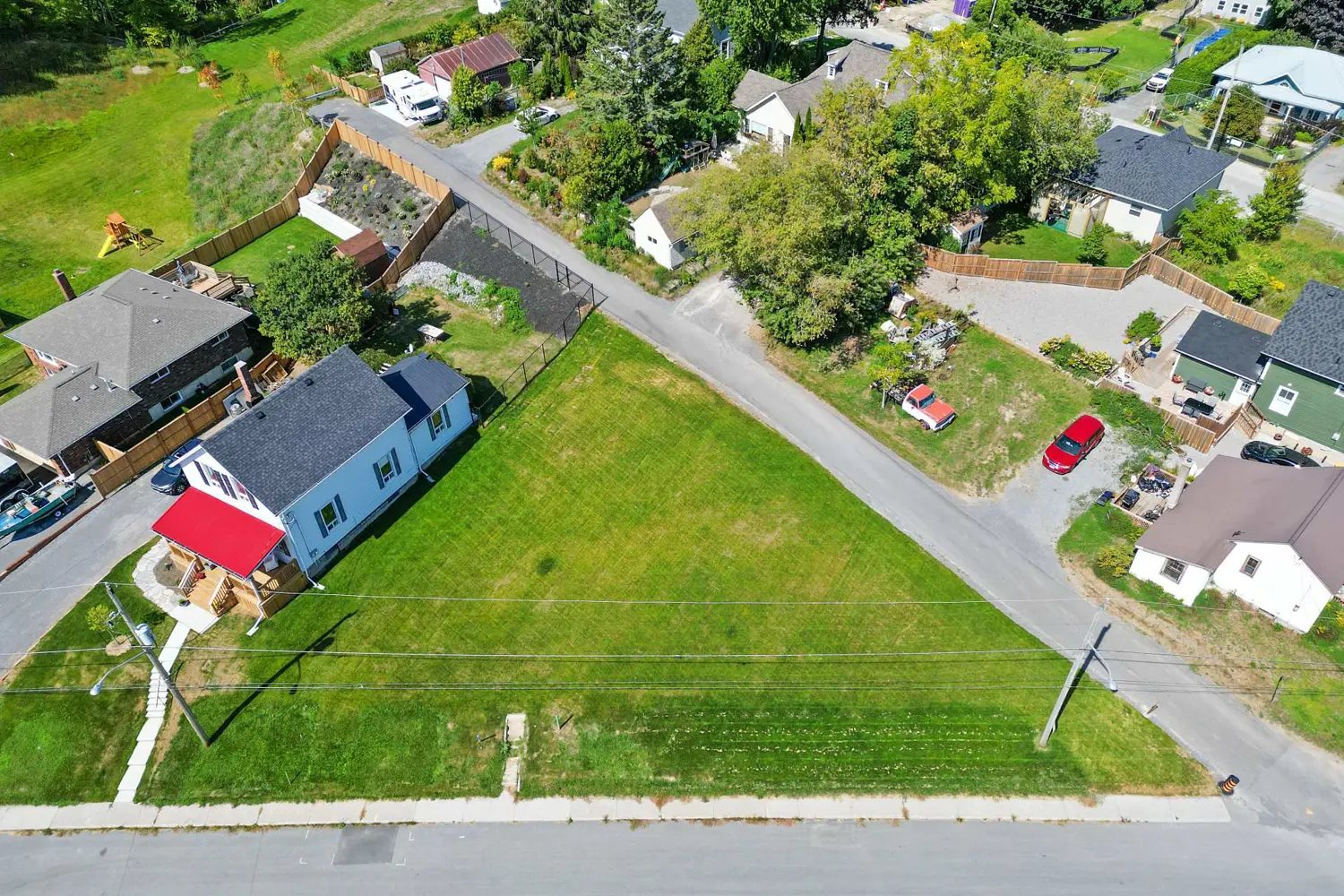 Additional image 11 of 14 Alexander Street