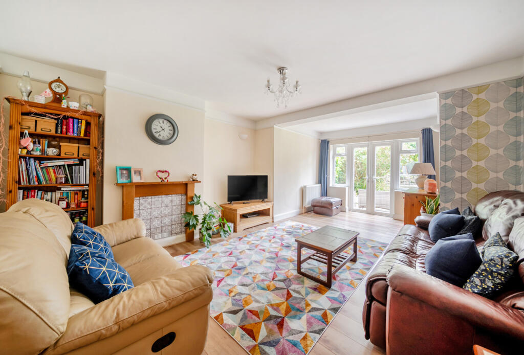 Additional image 4 of Vale View, Radstock, Somerset, BA3