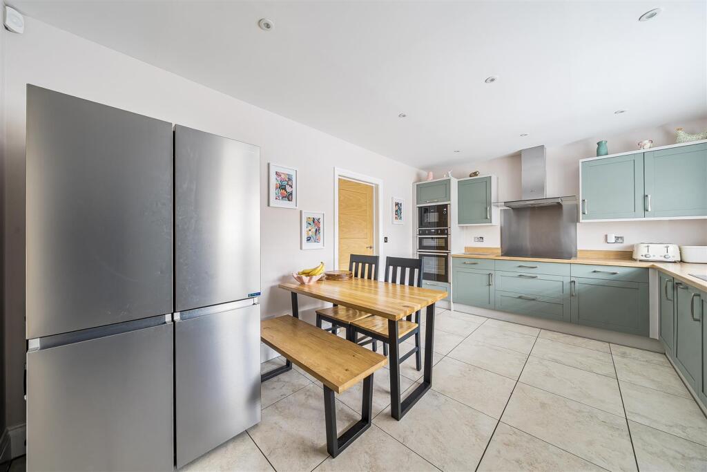 Additional image 21 of Burrows Court, Sparkford, Somerset