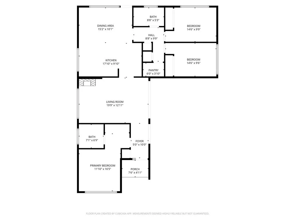 Additional image 56 of 17123 S Orchard Avenue, Gardena, CA 90247