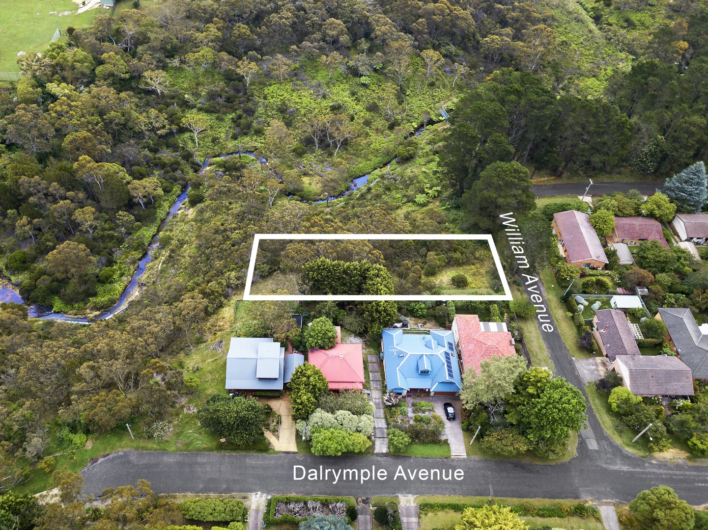 Additional image 3 of 4 William Avenue, Wentworth Falls NSW 2782