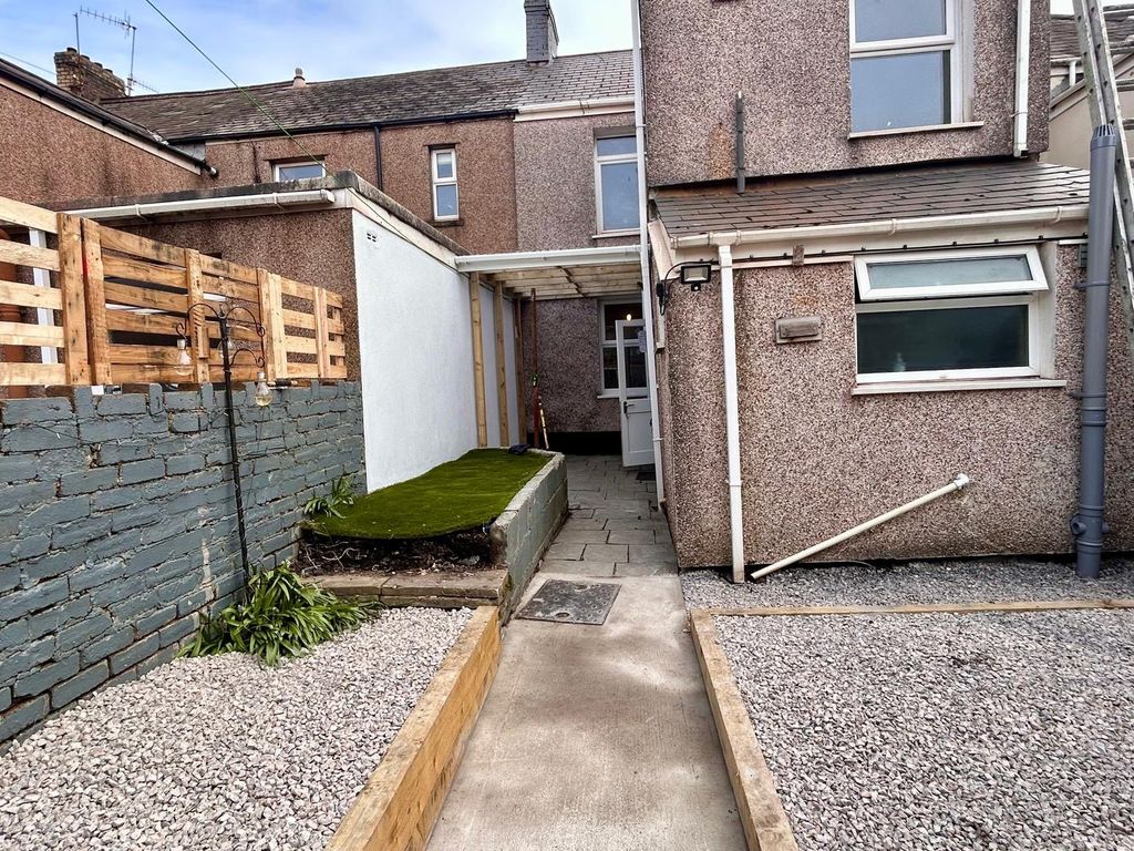 Additional image 16 of 4 bed terraced house to rentTydraw Street, Port Talbot SA13