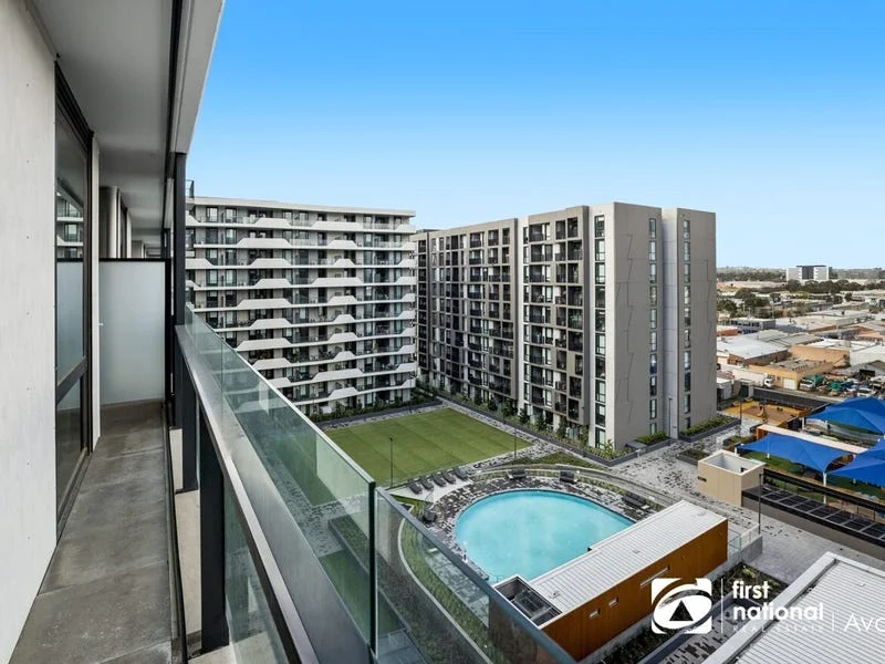 Additional image 2 of 810/868 Blackburn Road, Clayton VIC 3168