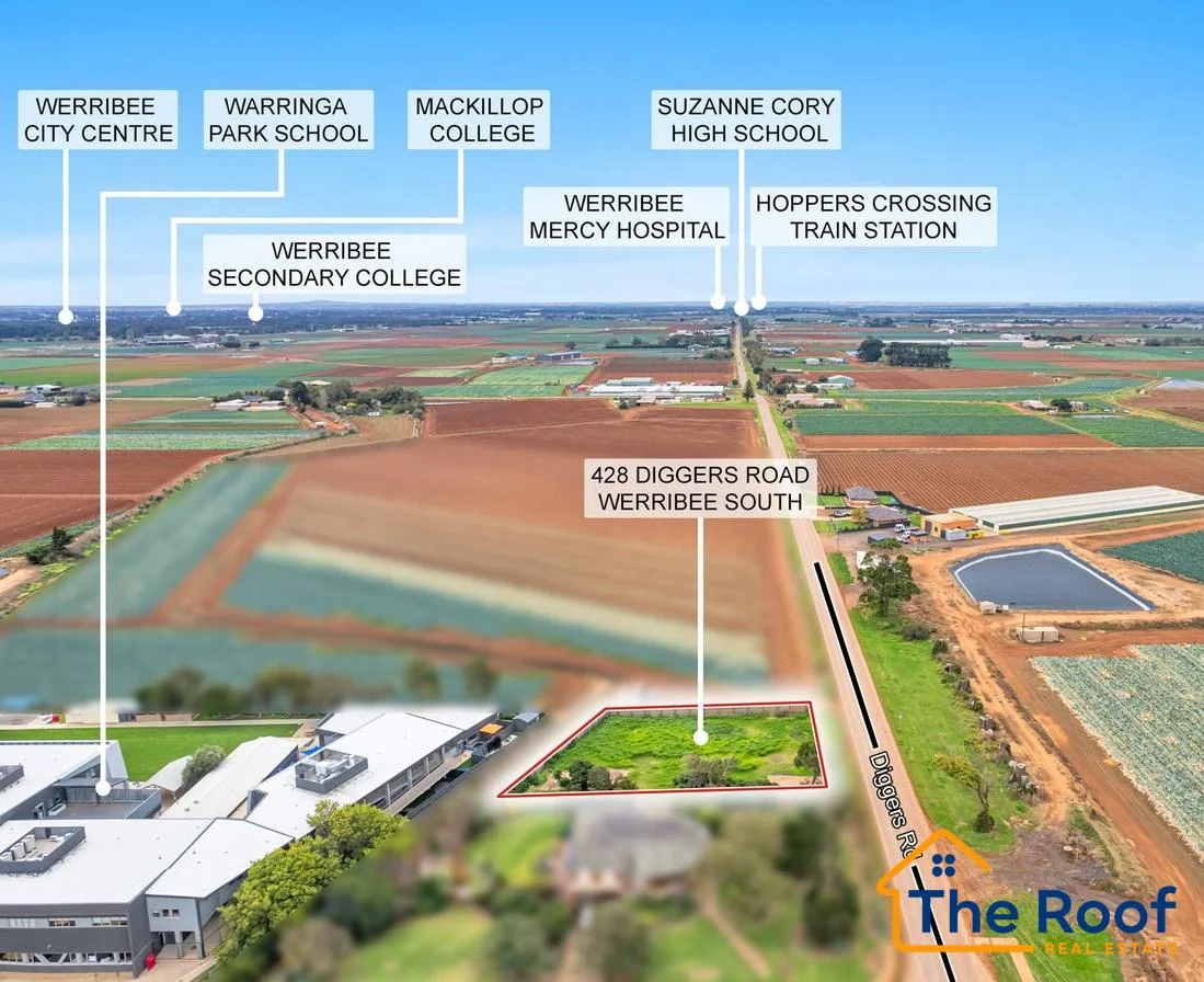 Additional image 2 of 428 Diggers Road, Werribee South VIC 3030