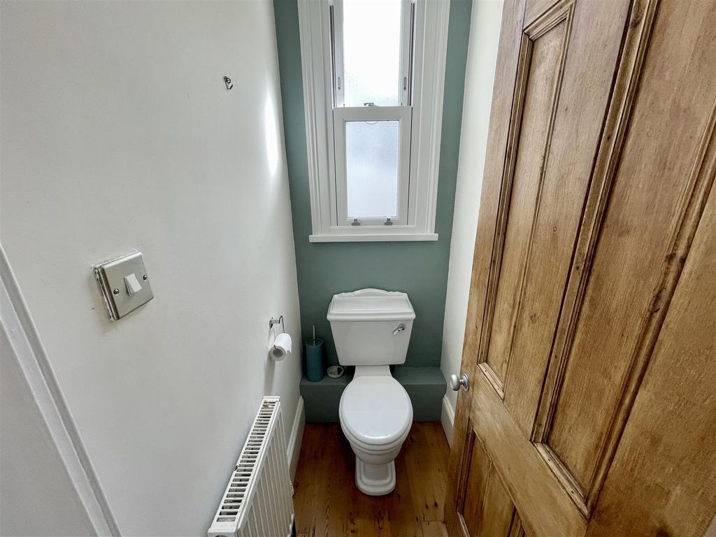 Additional image 11 of 4 bed terraced house to rentMannamead, Plymouth PL3