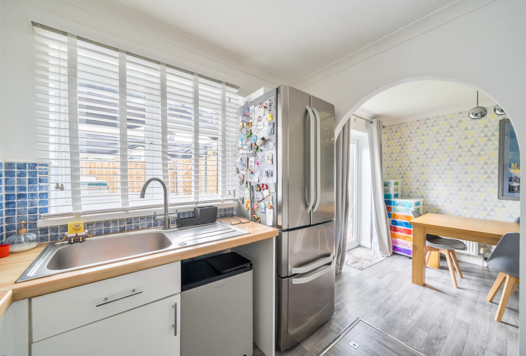 Additional image 10 of St. Marys Rise, Writhlington, Radstock, Somerset, BA3