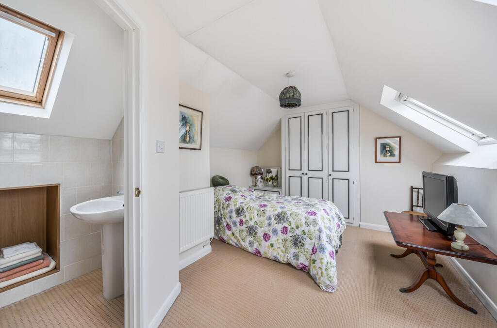 Additional image 15 of St Johns Crescent, Midsomer Norton, BA3