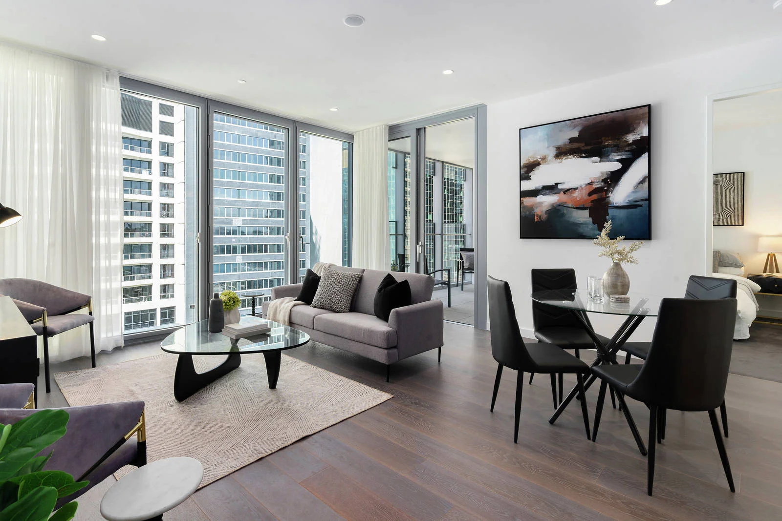 11E/6 Watermans Quay, Barangaroo NSW 2000