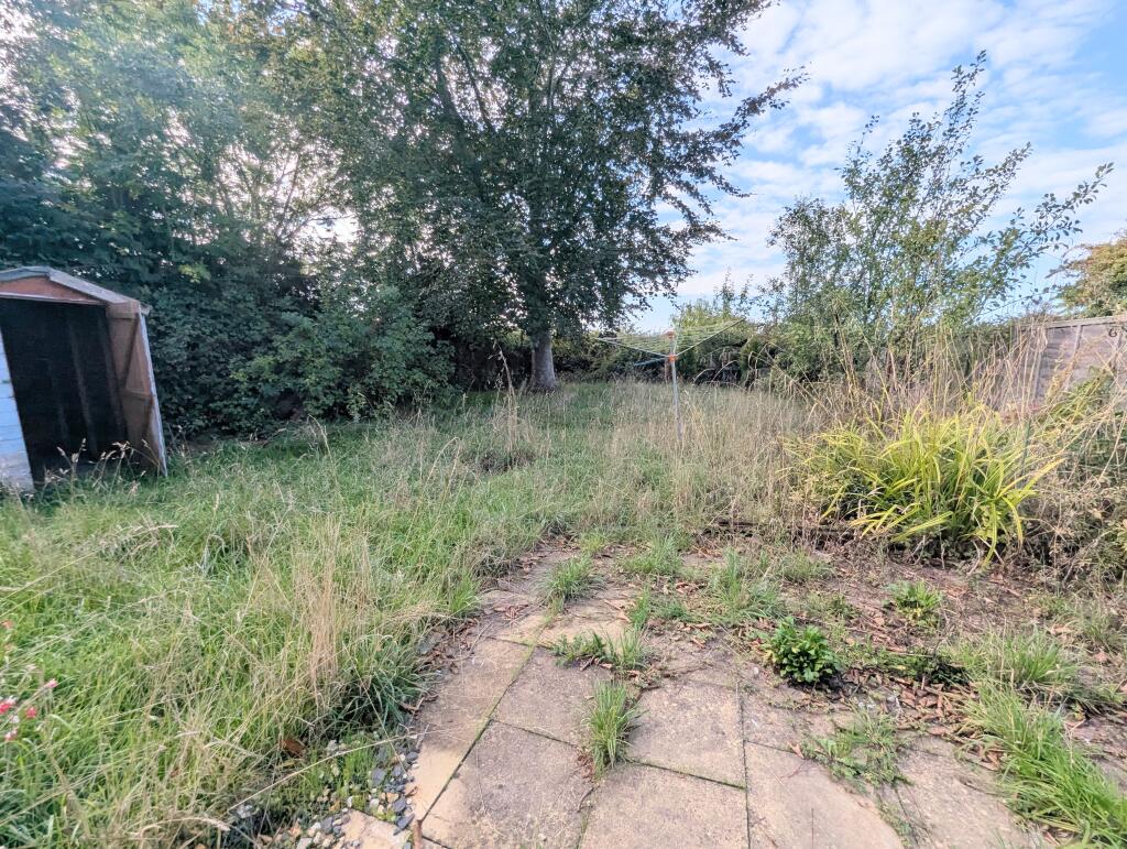 Additional image 9 of 57 Thurlocks, Tintinhull, Yeovil, Somerset BA22 8QE