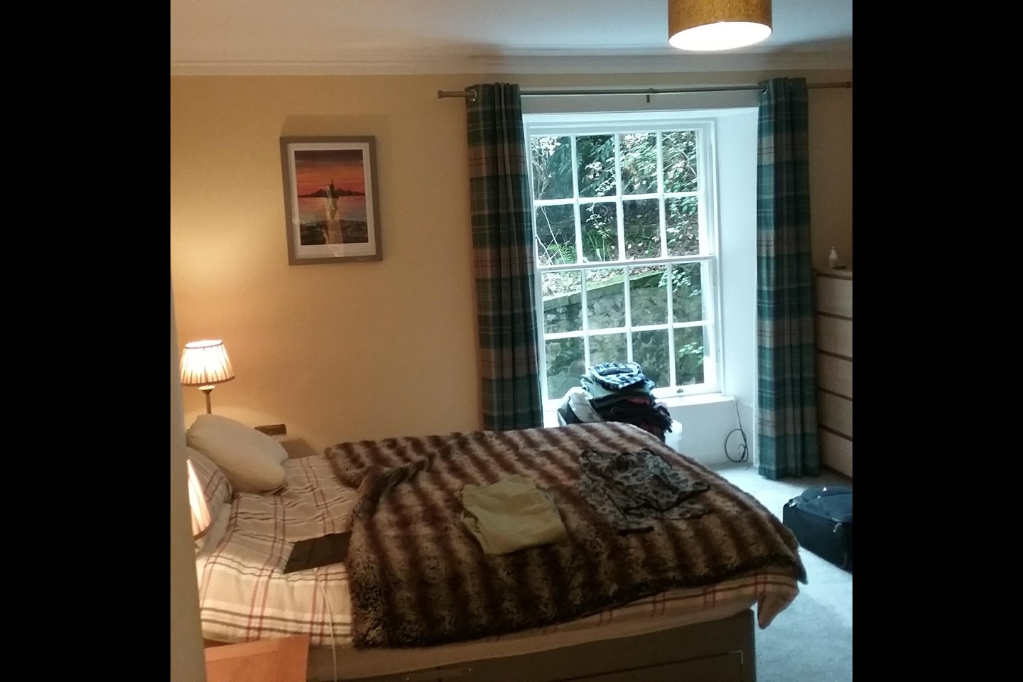 Additional image 3 of 2 Bed Flat, Great King St, EH3, N1 7GU