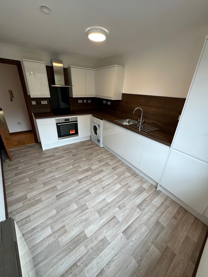 Additional image 3 of 2 Bed Flat, Plantation Park Gardens, G51, N1 7GU