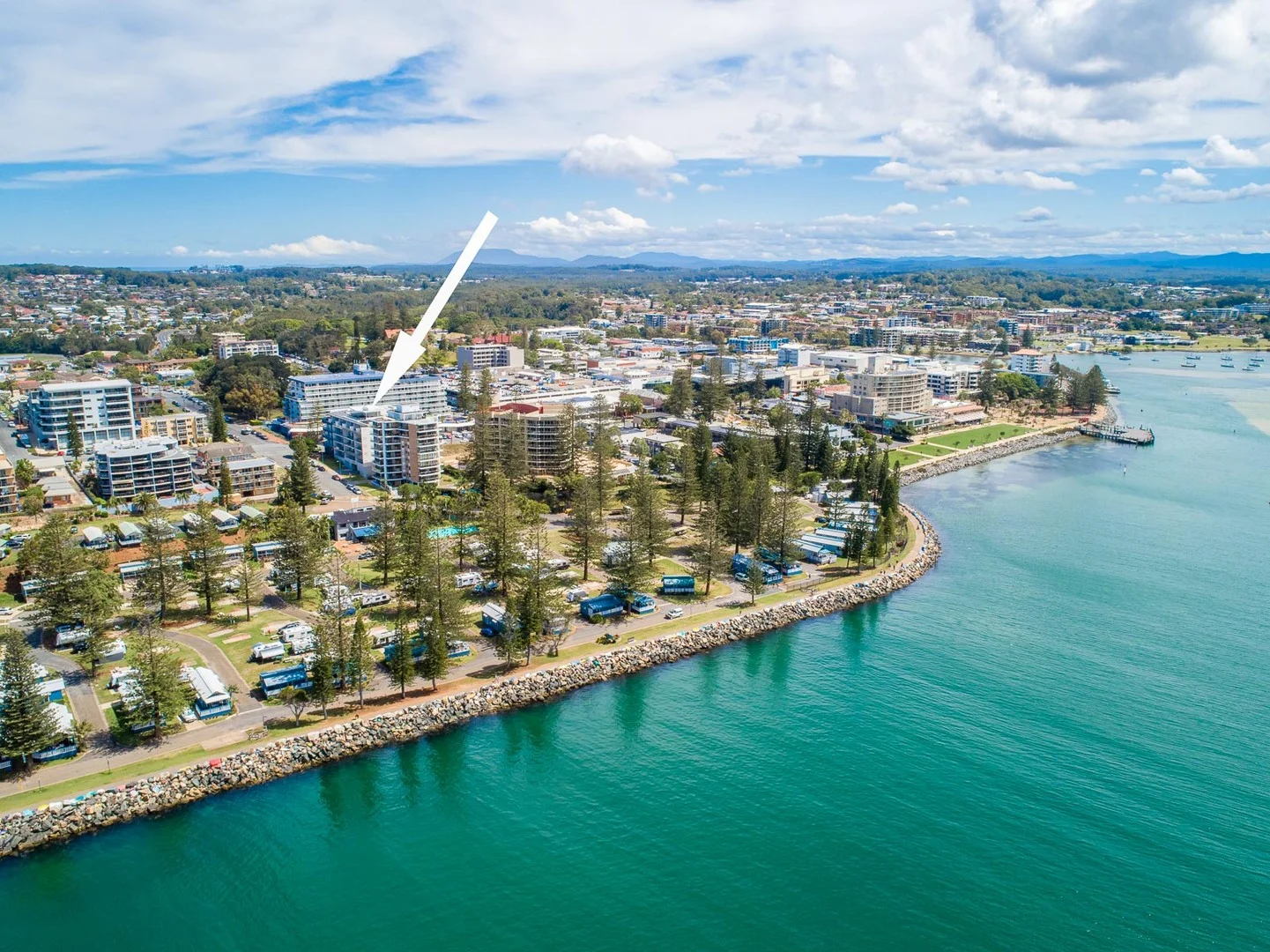 Additional image 4 of 211 & 212/11 Clarence Street, Port Macquarie NSW 2444