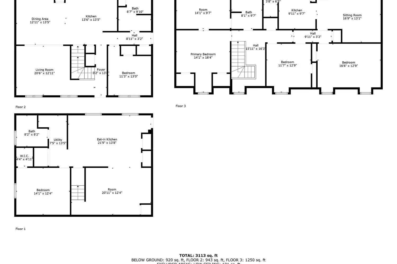 Additional image 20 of 190 Centre Street