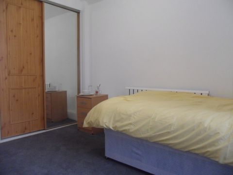 Hart Road, Birmingham B24, Room to rent
