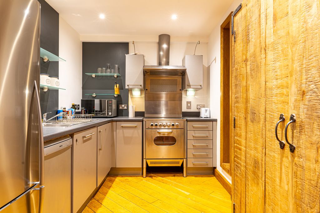 Additional image 14 of 2 bed flat to rentSt Pauls Square, Birmingham, West Midlands B3