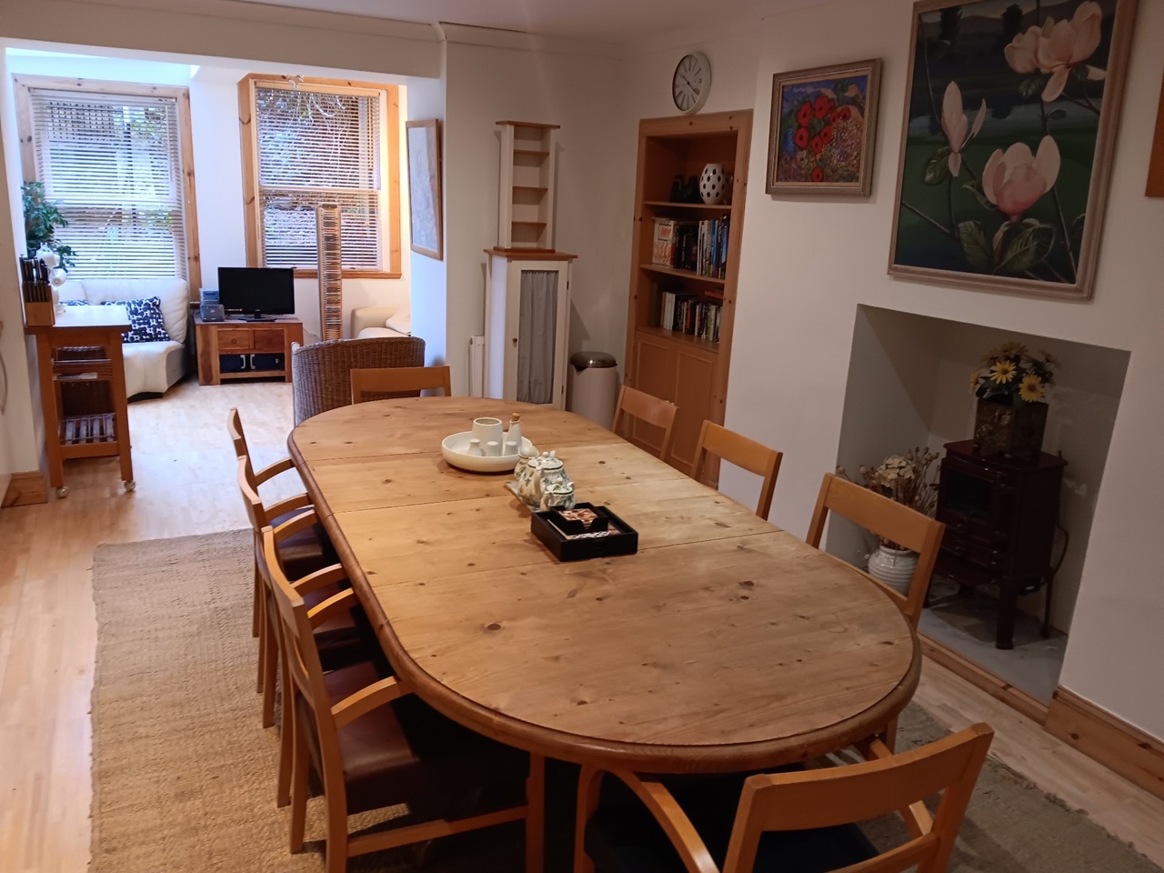 Additional image 2 of 3 Bed Flat, Douglas Crescent, EH12, N1 7GU