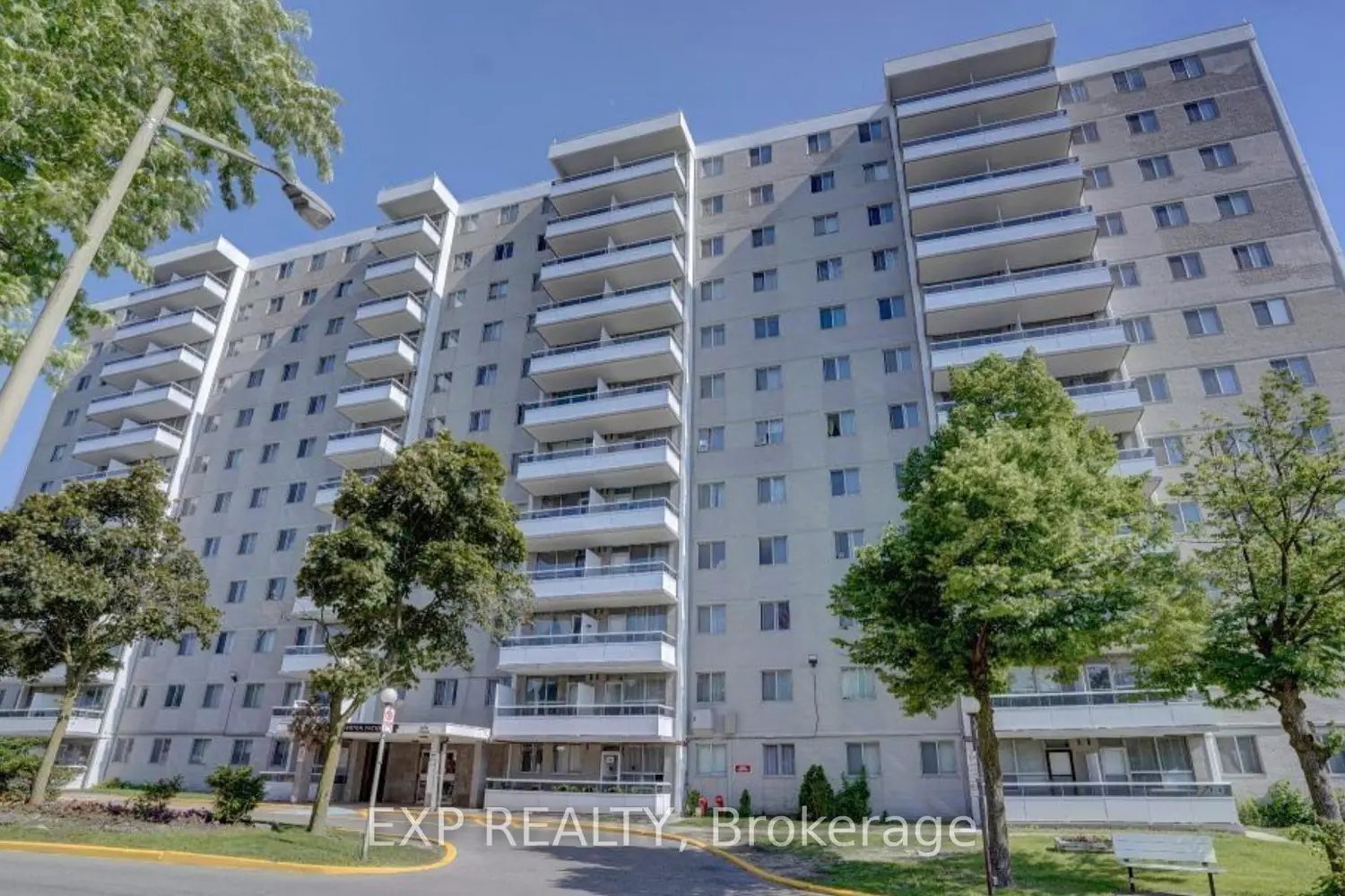 200 Lotherton Pathway 508