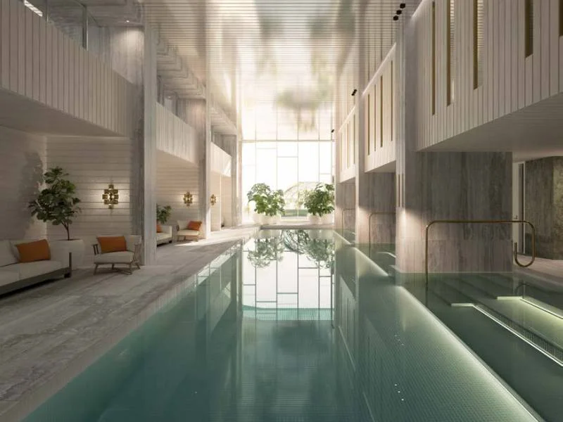 Additional image 12 of 1802/260 Spencer Street, Melbourne VIC 3000