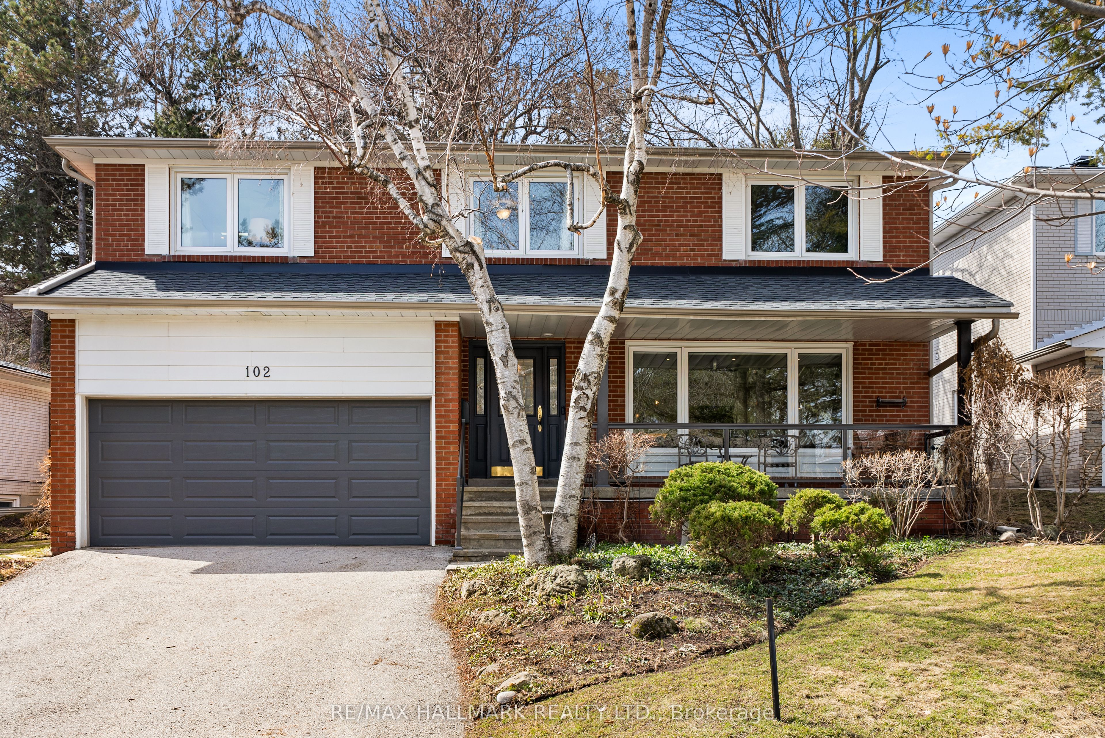 Additional image 2 of 102 Banstock Drive, Toronto, ON, M2K 2H6