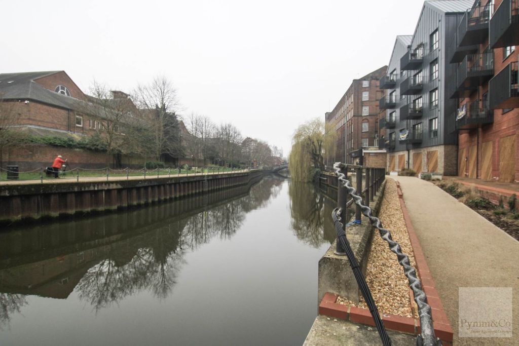 Additional image 13 of 2 bed flat to rentTypesetters Way, Norwich NR3