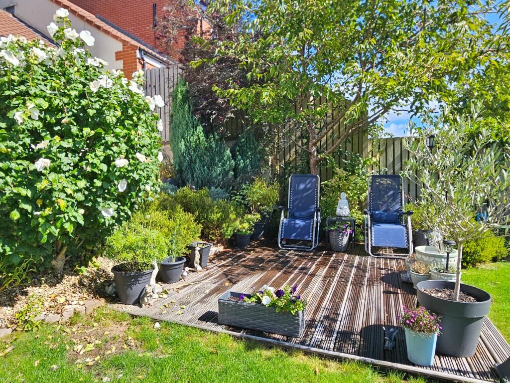 Additional image 12 of The Roman Way, Glastonbury, BA6