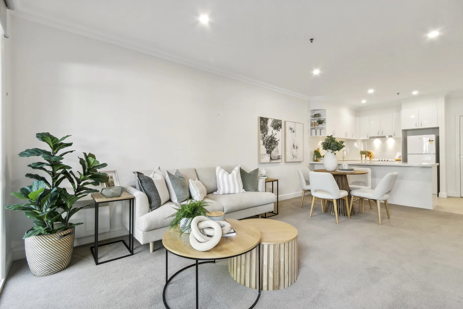 Additional image 4 of 107/562 Bluff Road, Hampton VIC 3188