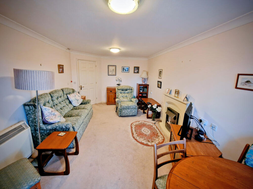 Additional image 10 of Wyndham Court, Yeovil, Somerset, BA21 4HB