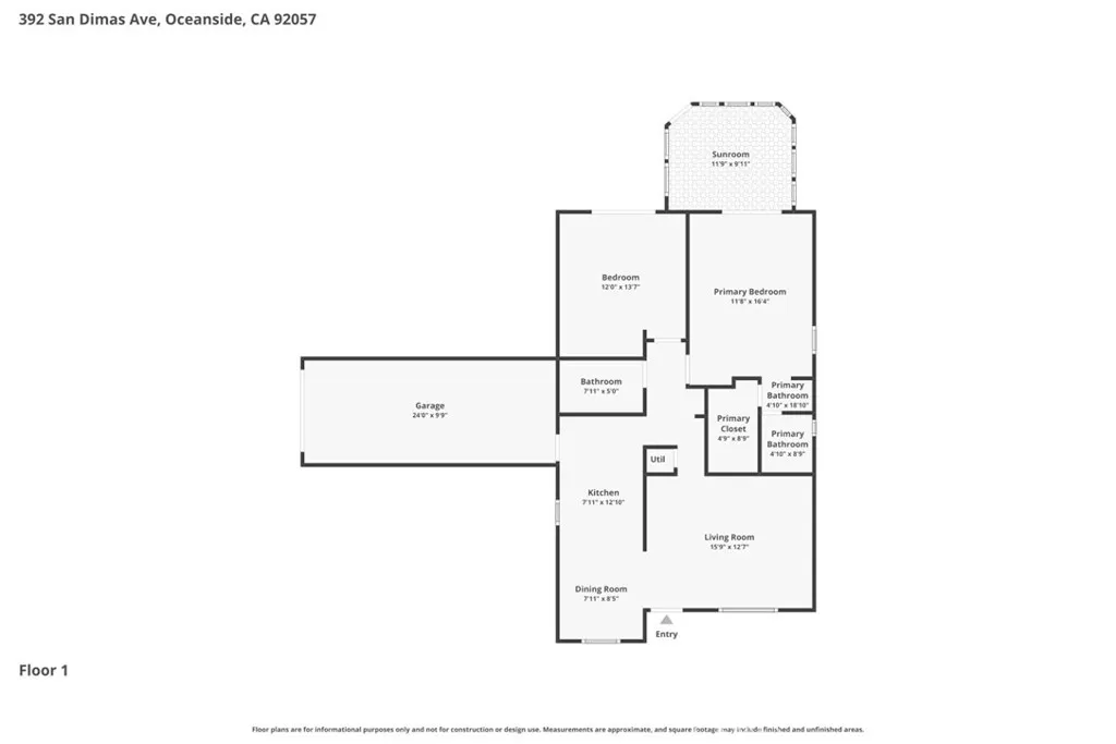 Additional image 89 of 392 San Dimas Ave, Oceanside, CA 92057