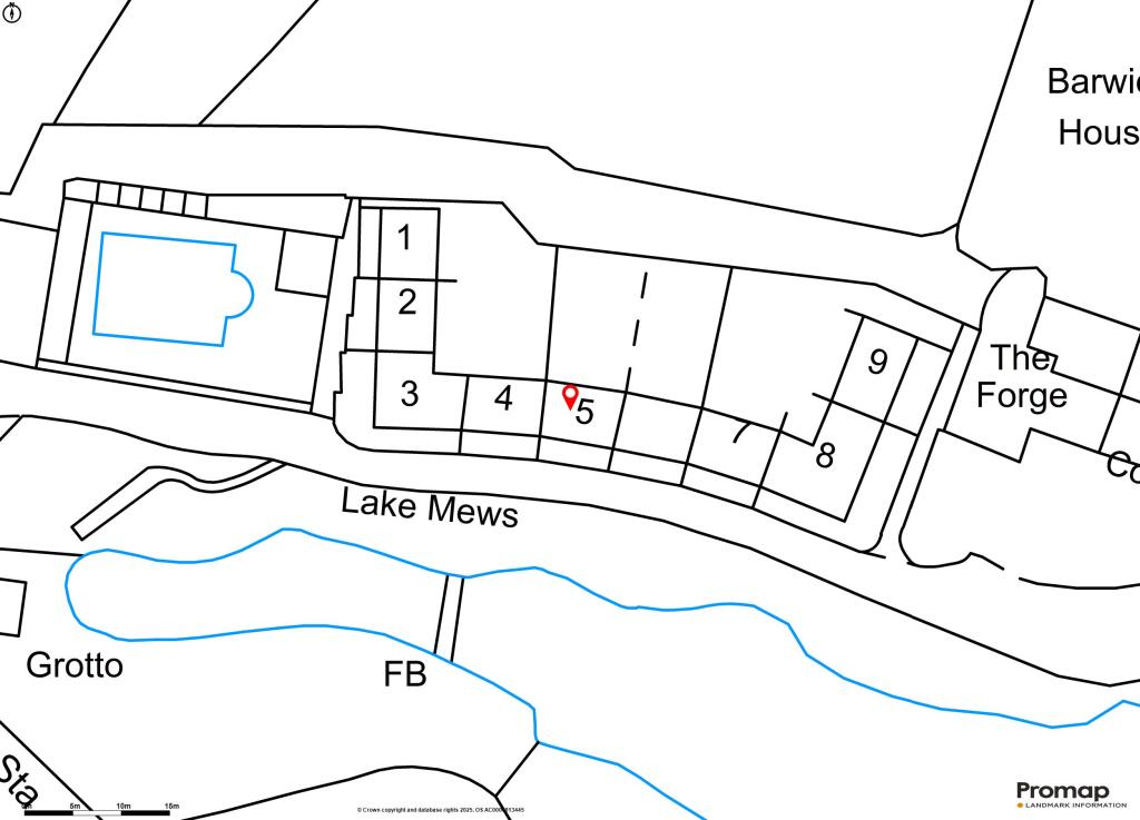 Additional image 26 of Lake Mews, Barwick Park, Yeovil, Somerset, BA22 9TB