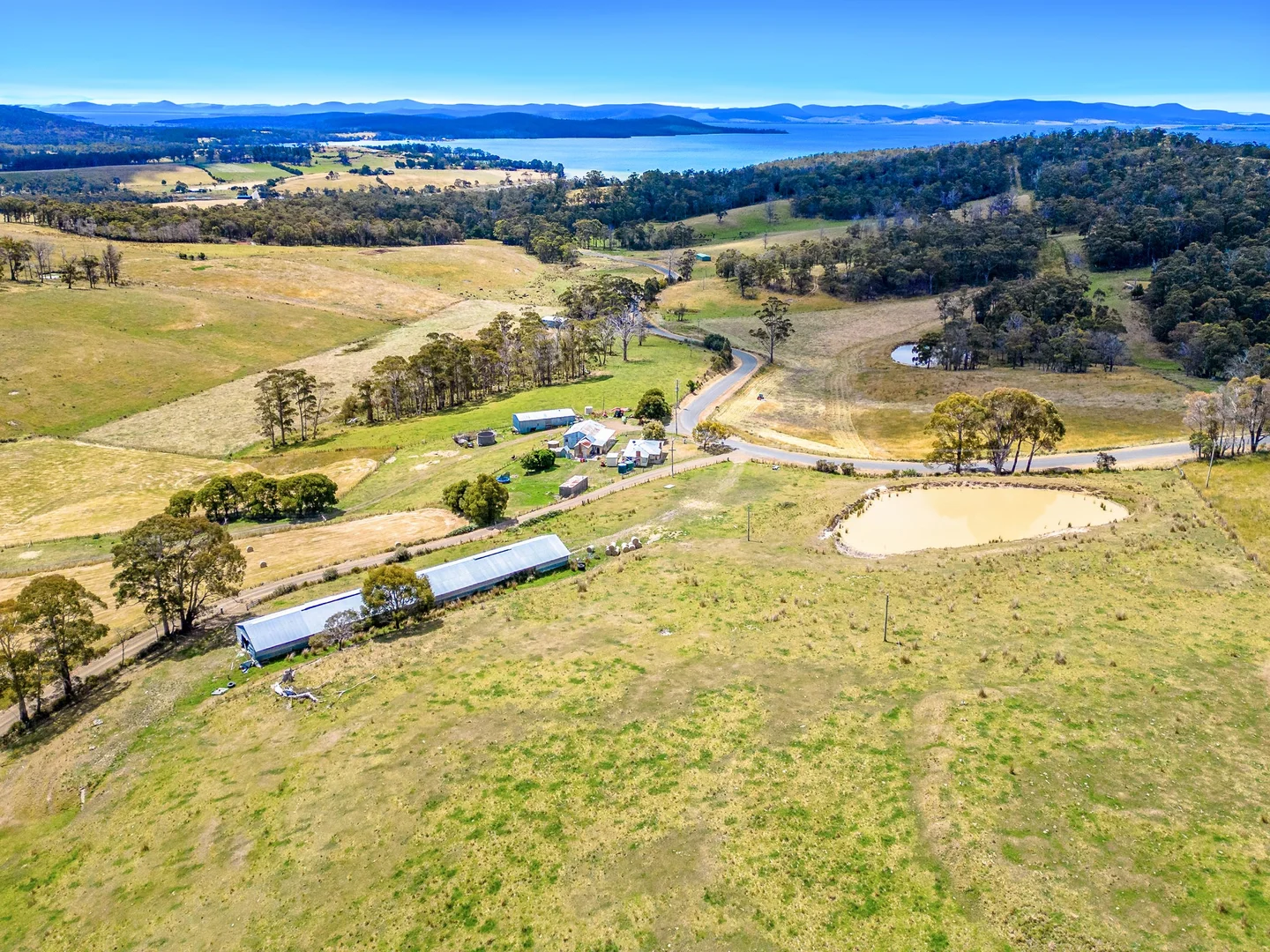 Additional image 8 of "The Shed Block" 475 Saltwater River Road, Saltwater River TAS 7186