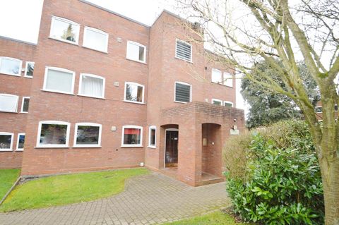 Priory Road, Edgbaston, Birmingham, West Midlands B5