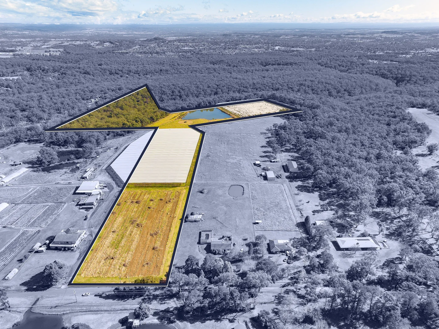 Additional image 10 of 141 Aberfoyle Road, Wedderburn NSW 2560