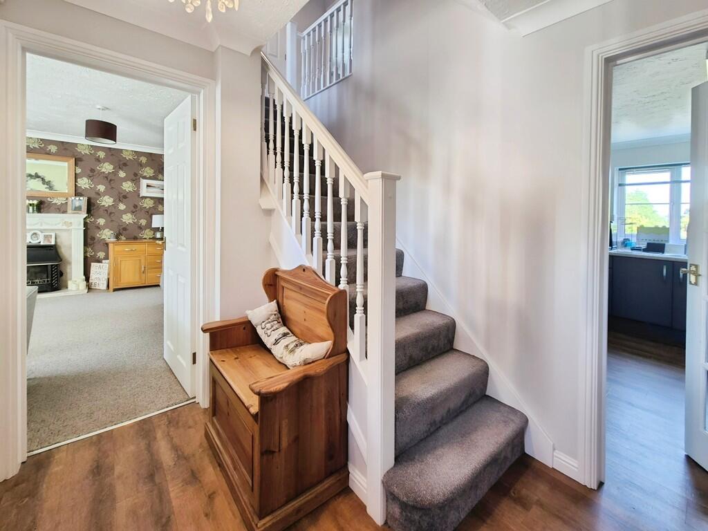 Additional image 28 of Foxglove Way, Yeovil