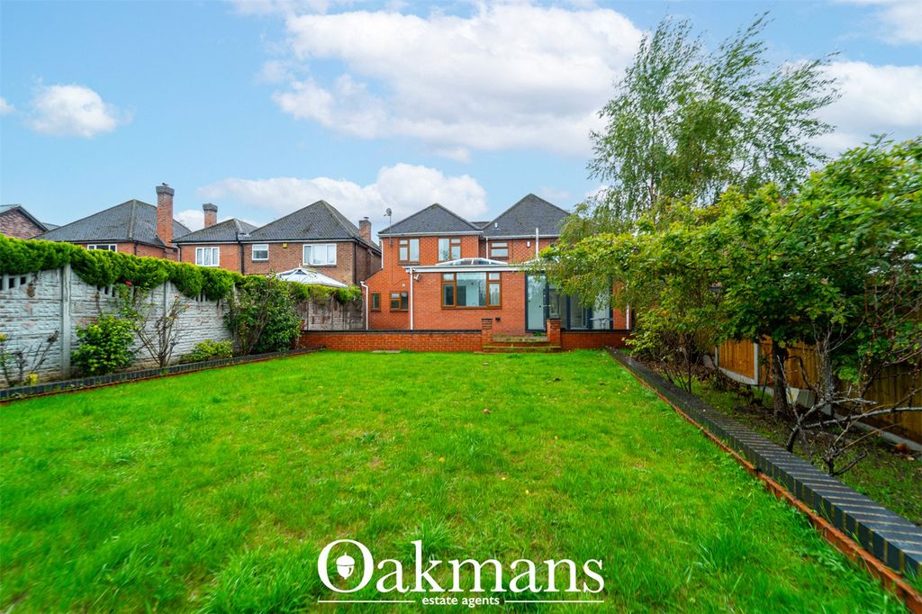 Additional image 30 of 6 bed detached house to rentYew Tree Lane, Solihull, West Midlands B91